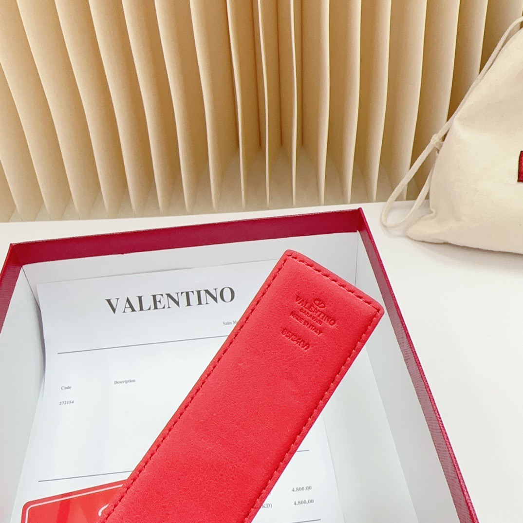 V*alentino Belts Top Quality