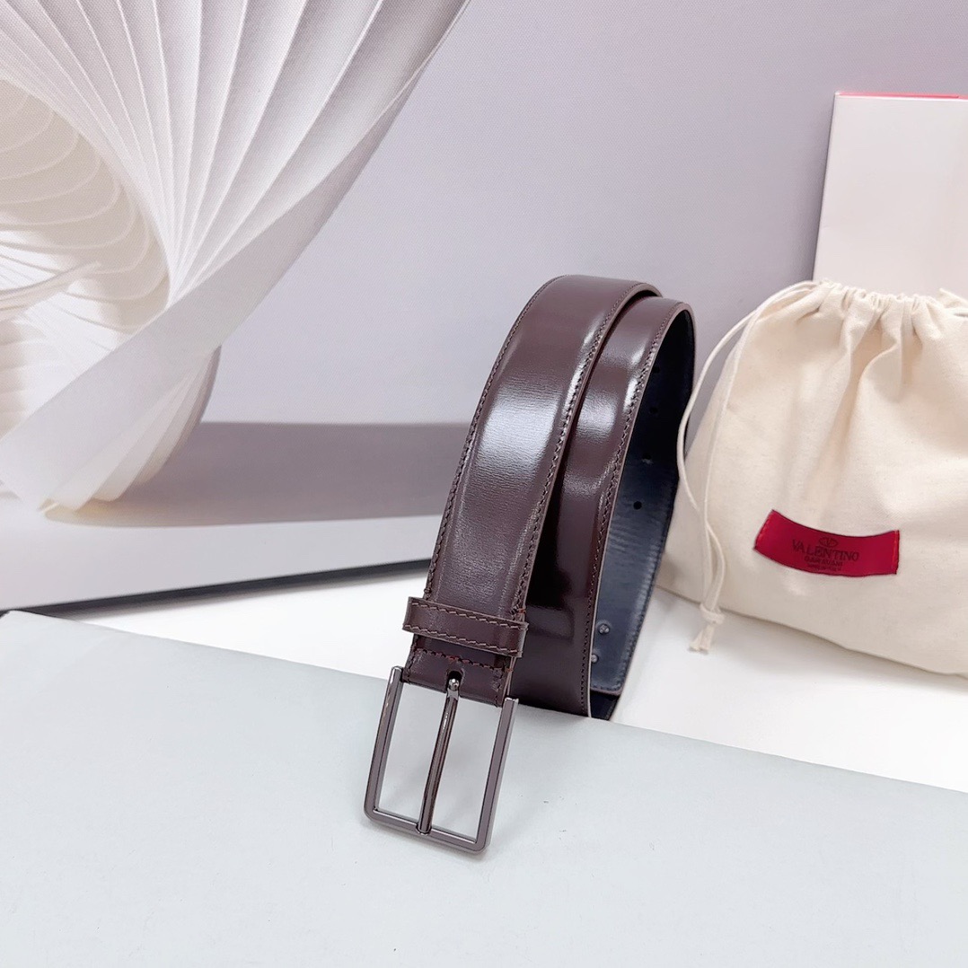 V*alentino Belts Top Quality