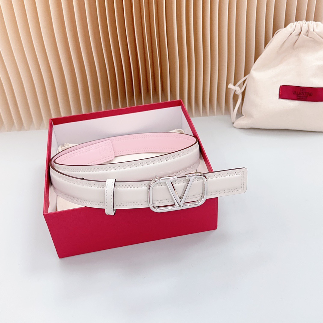 V*alentino Belts Top Quality