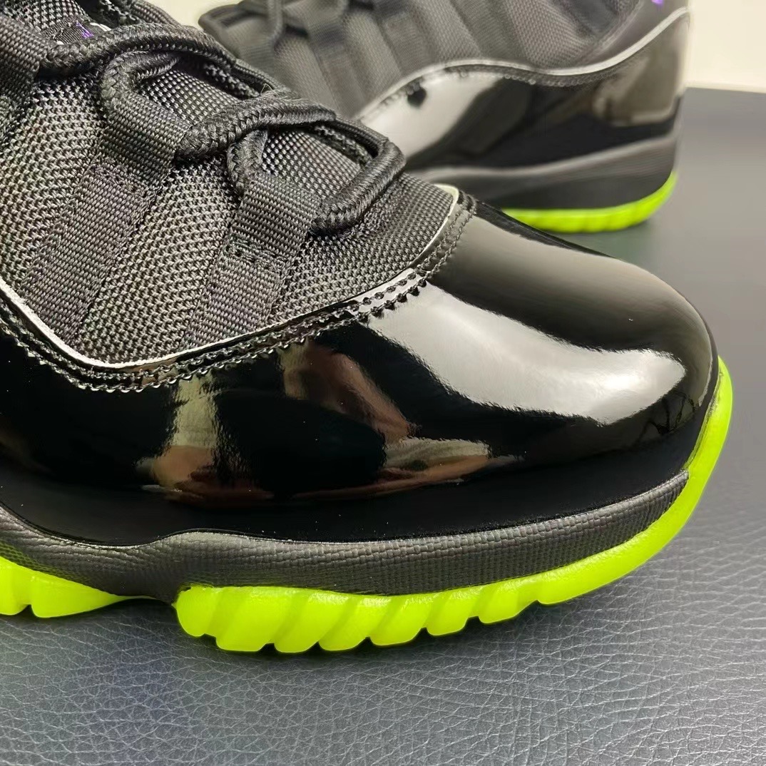 NIKE Air Jordan 11()