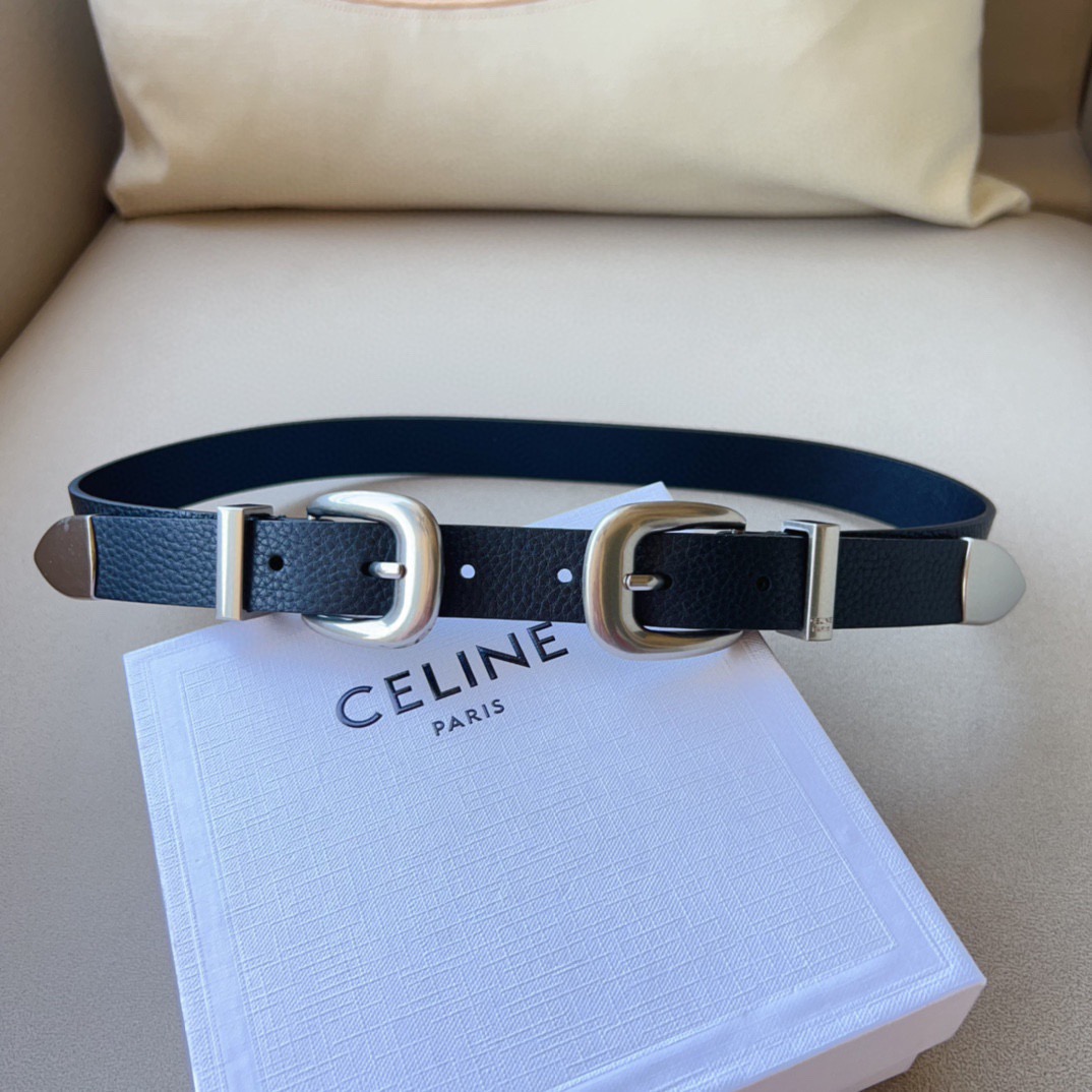 C* eline Belts Top Quality