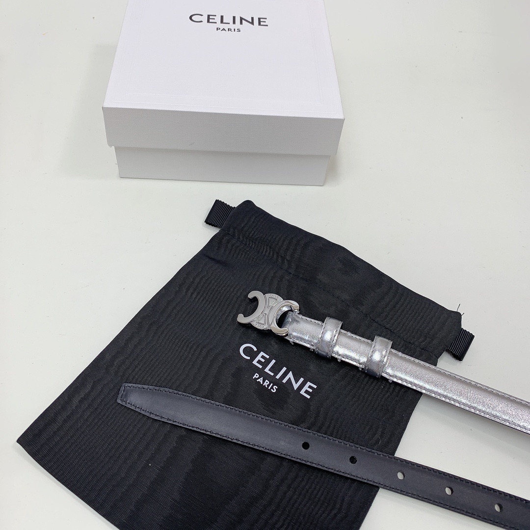 C* eline Belts Top Quality