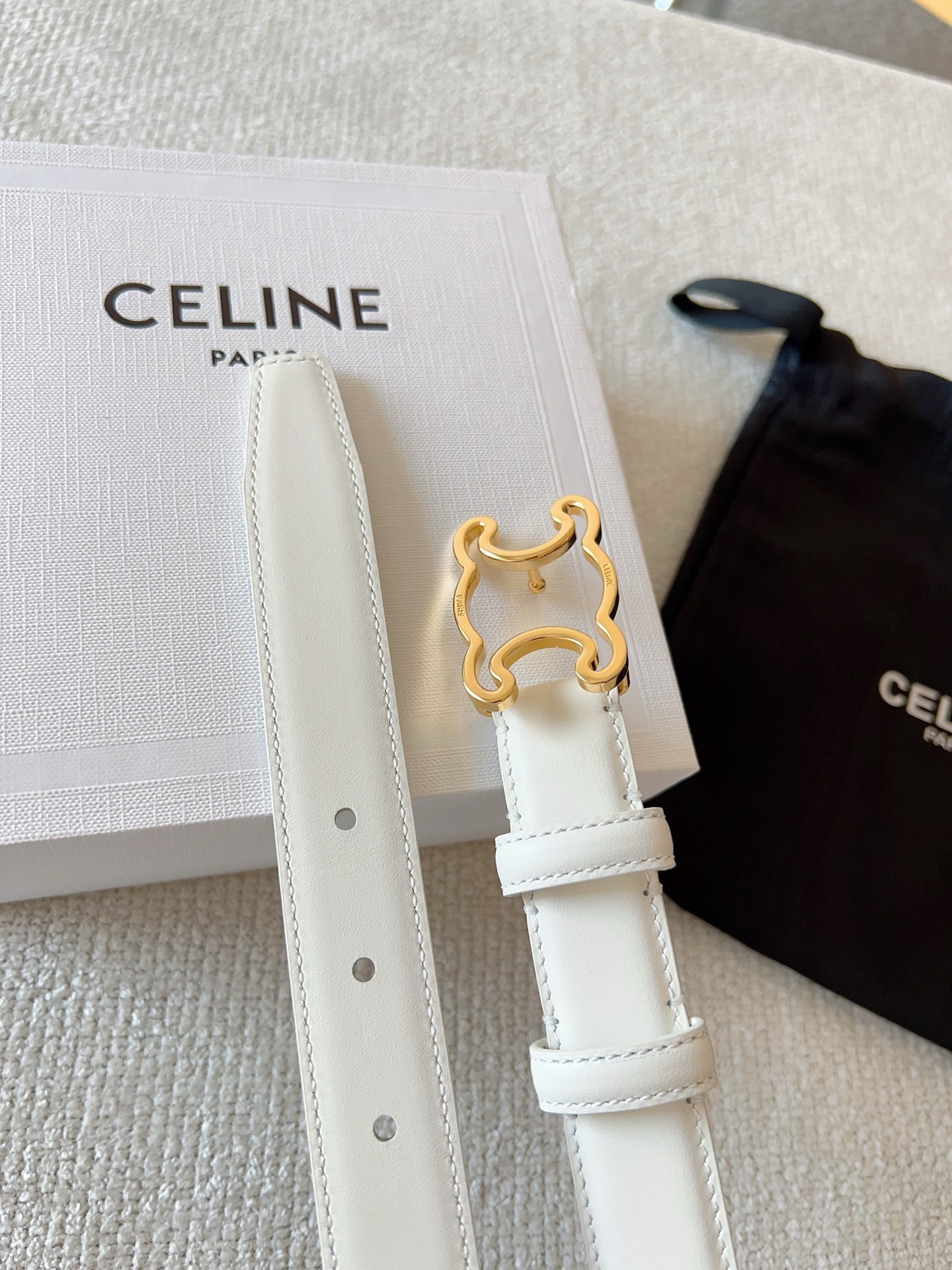 C* eline Belts Top Quality