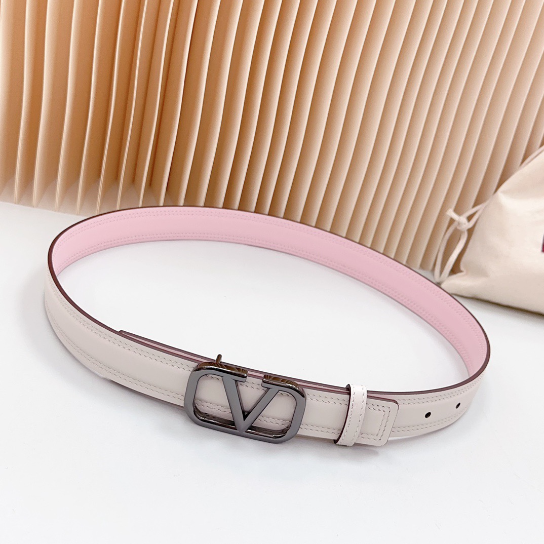 V*alentino Belts Top Quality