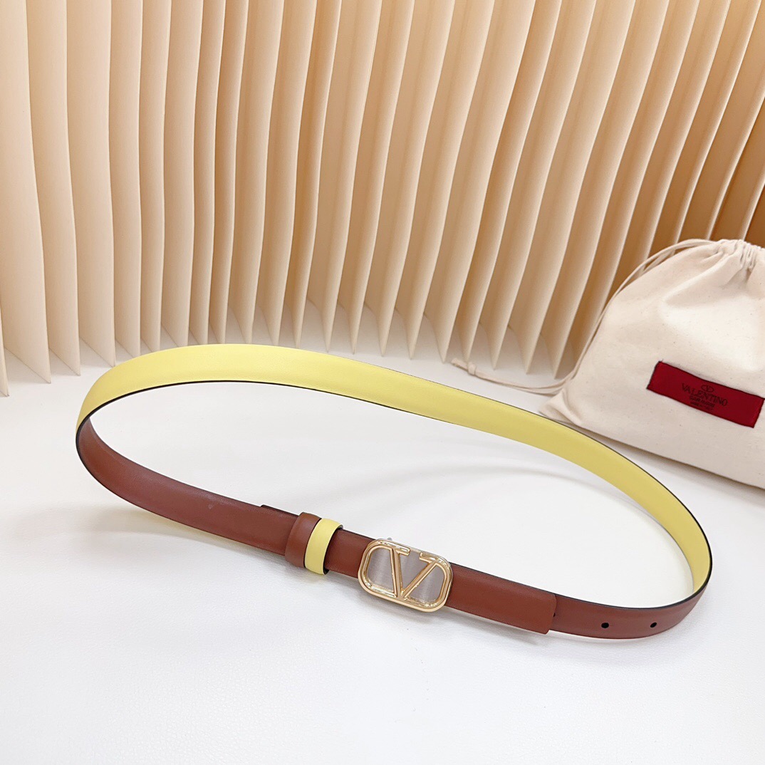 V*alentino Belts Top Quality
