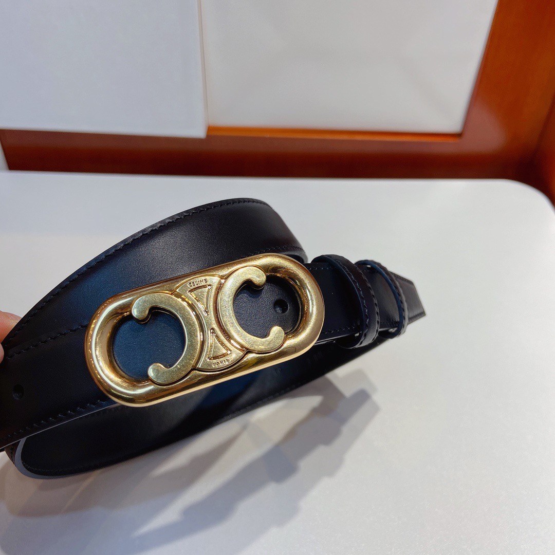 C* eline Belts Top Quality