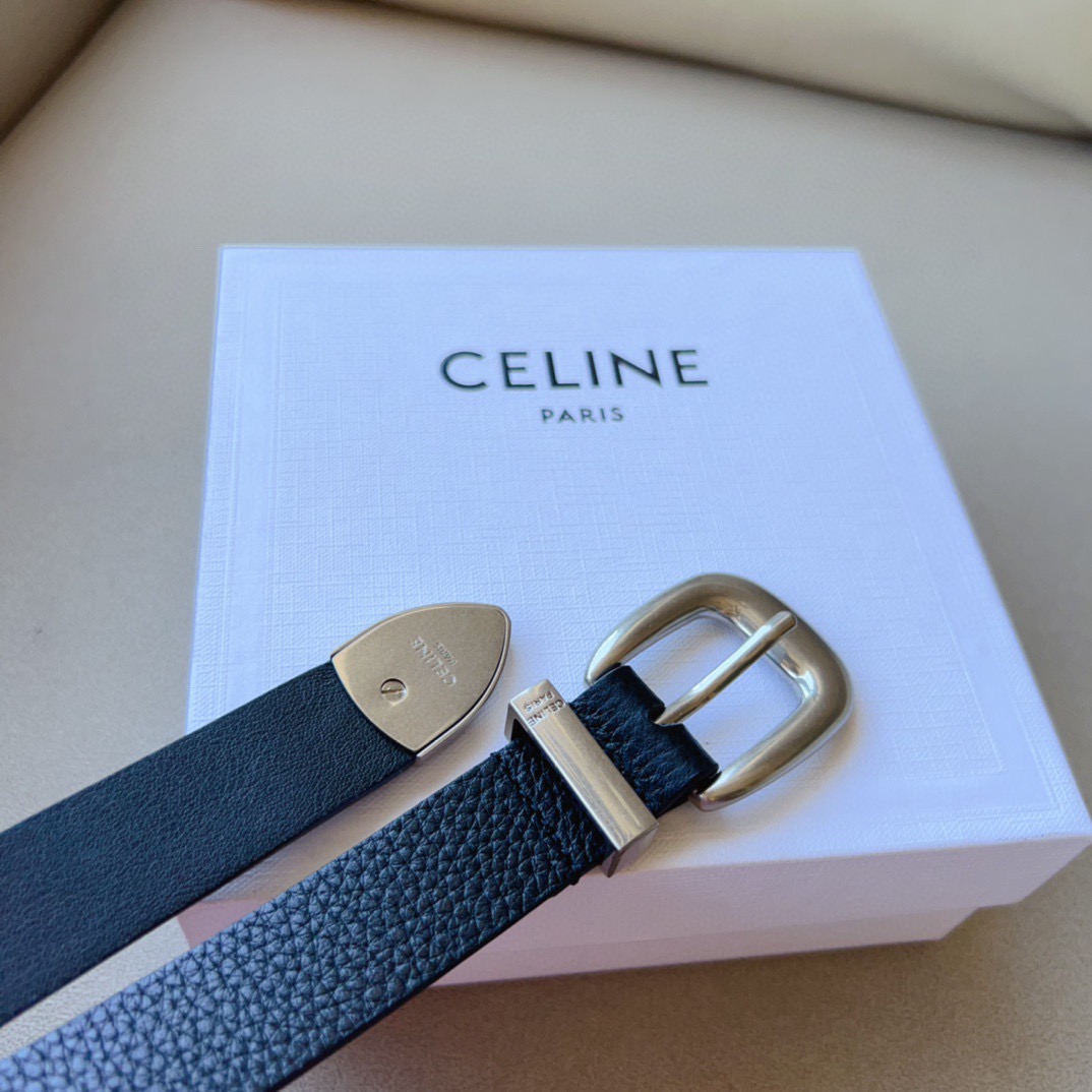 C* eline Belts Top Quality