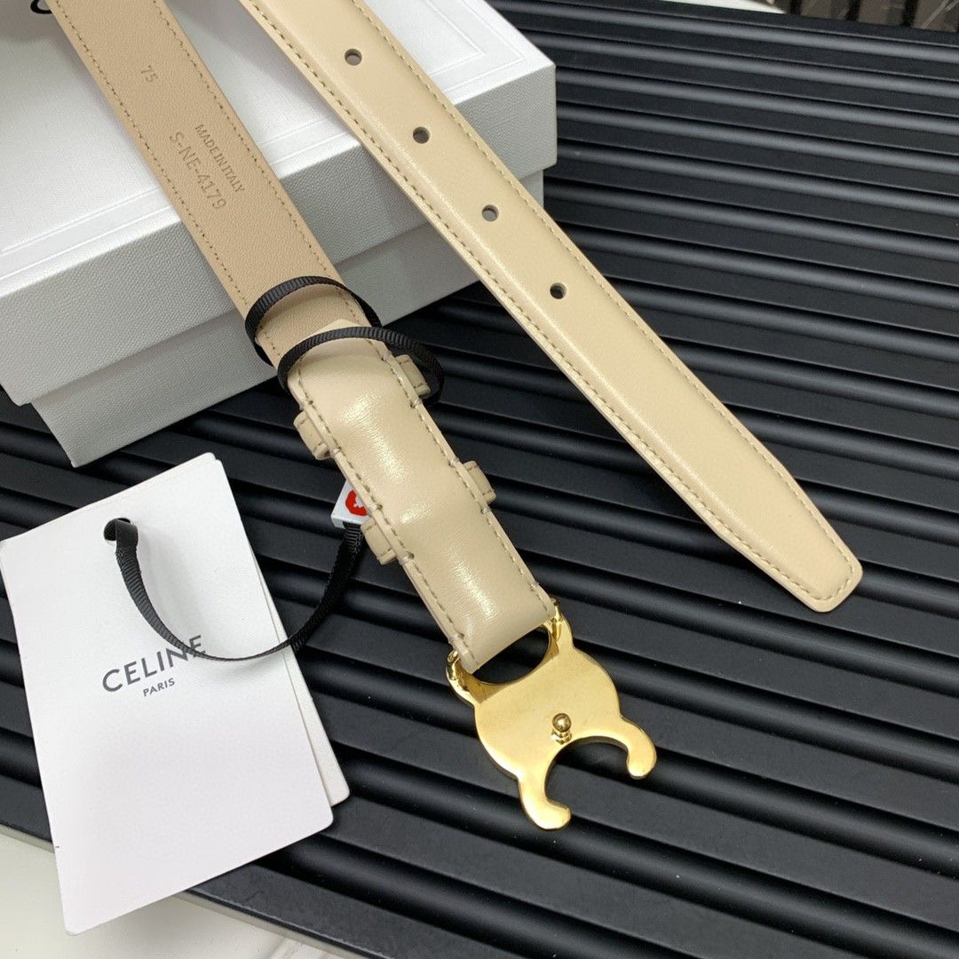 C* eline Belts Top Quality