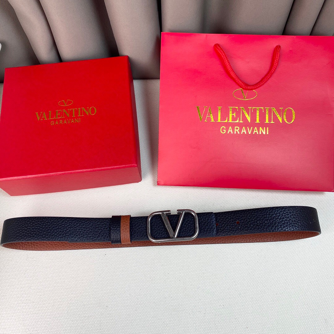 V*alentino Belts Top Quality