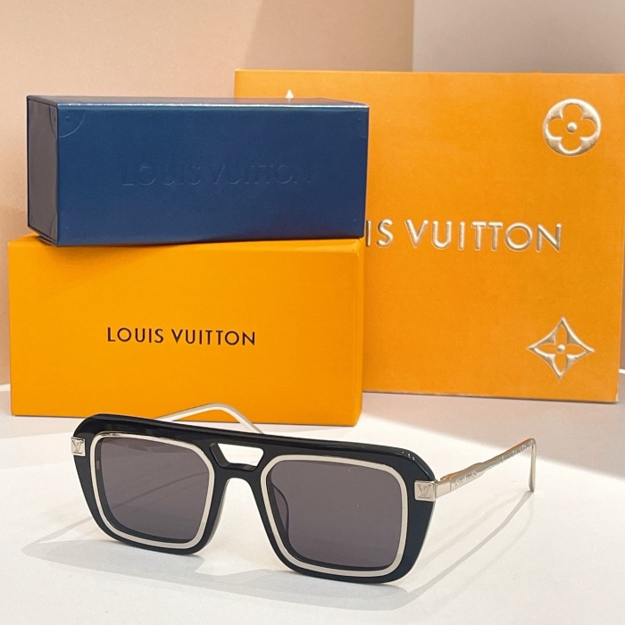 Top Quality L*ouis V*uitton Glasses