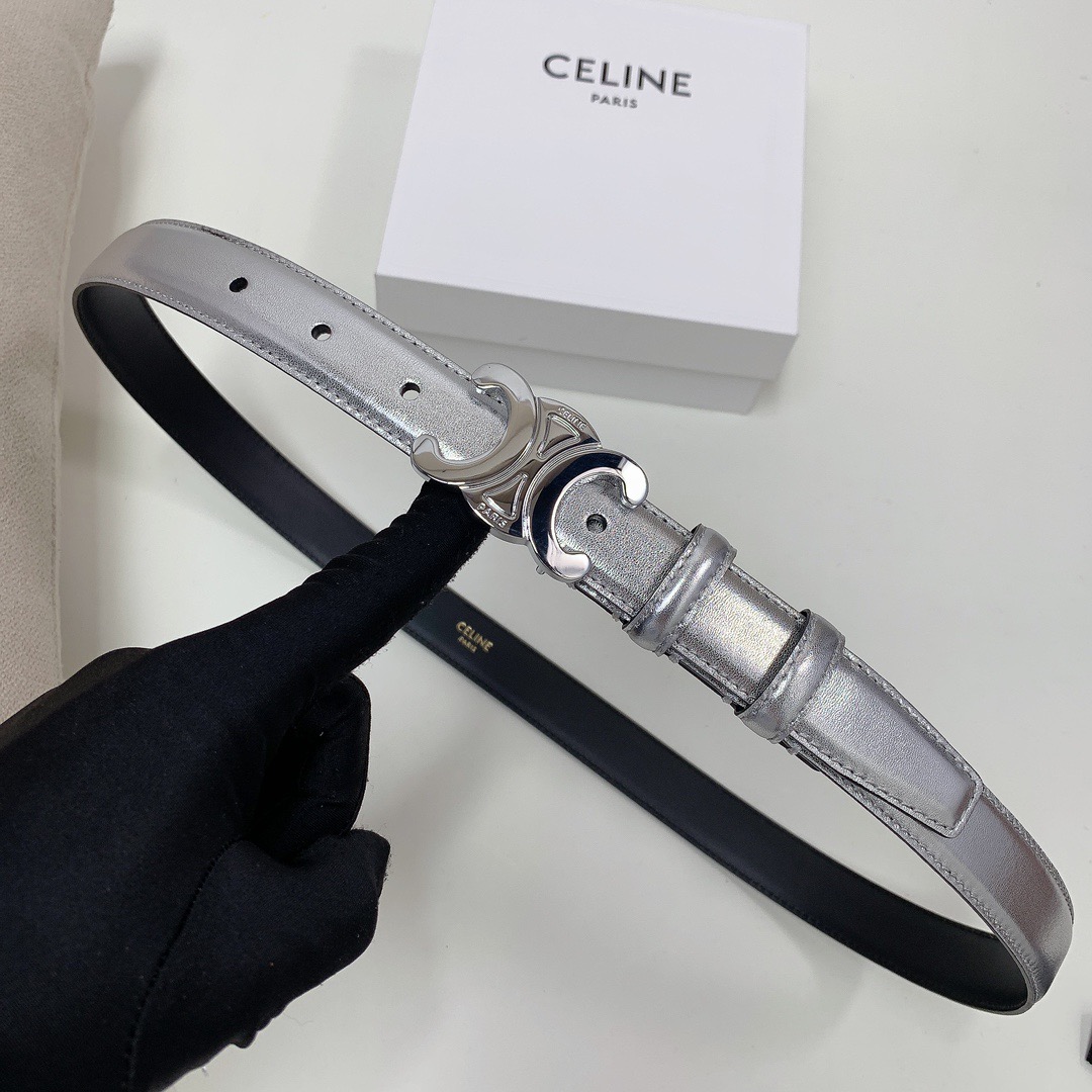 C* eline Belts Top Quality