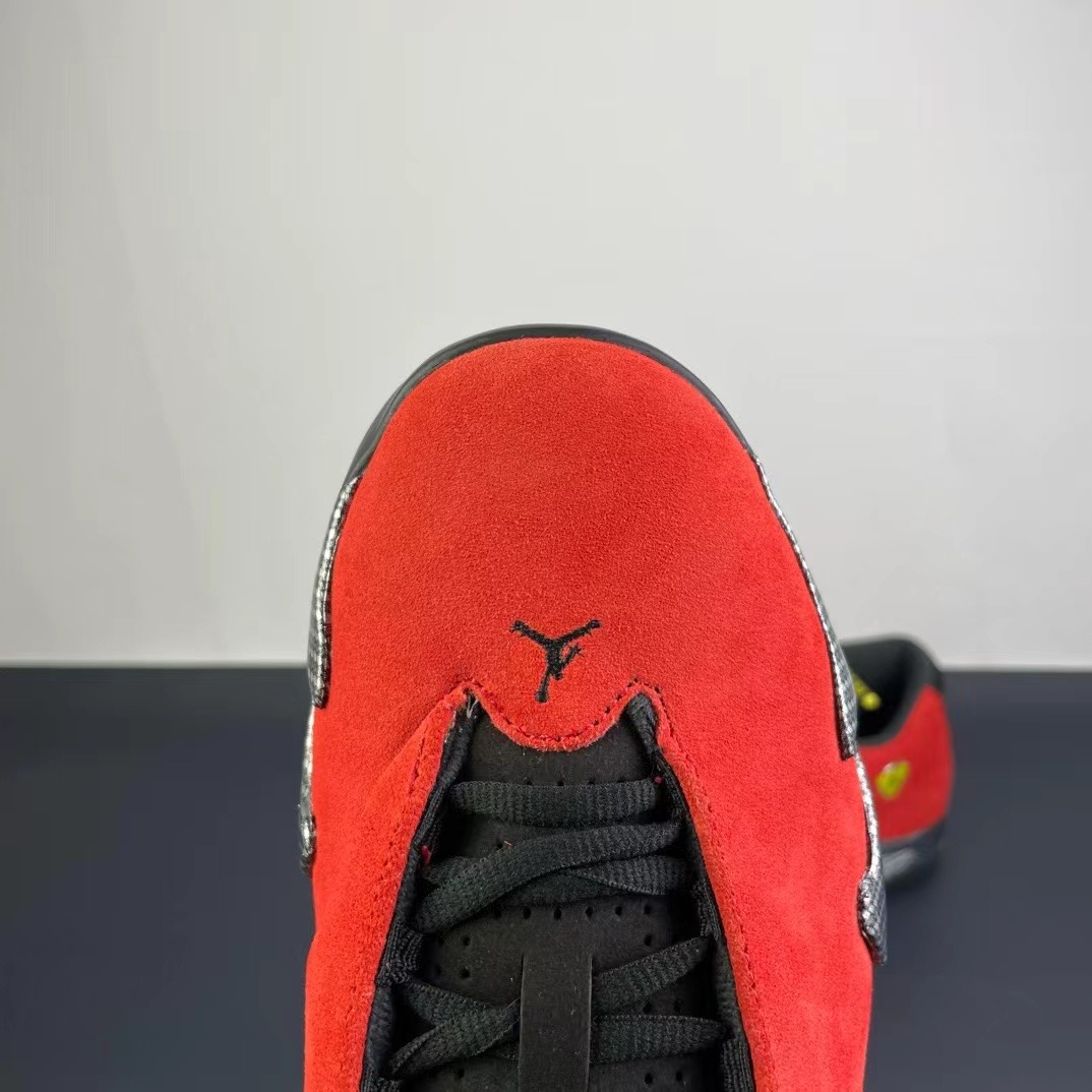 Air Jordan 14