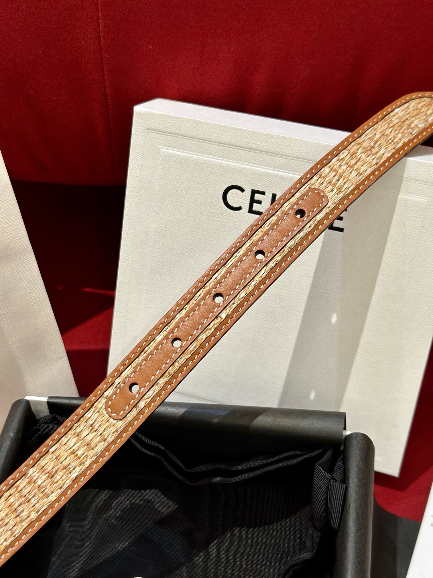 C* eline Belts Top Quality