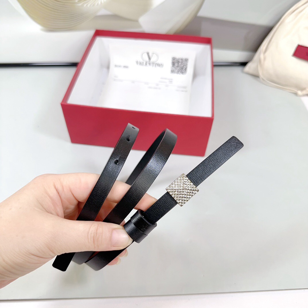 V*alentino Belts Top Quality