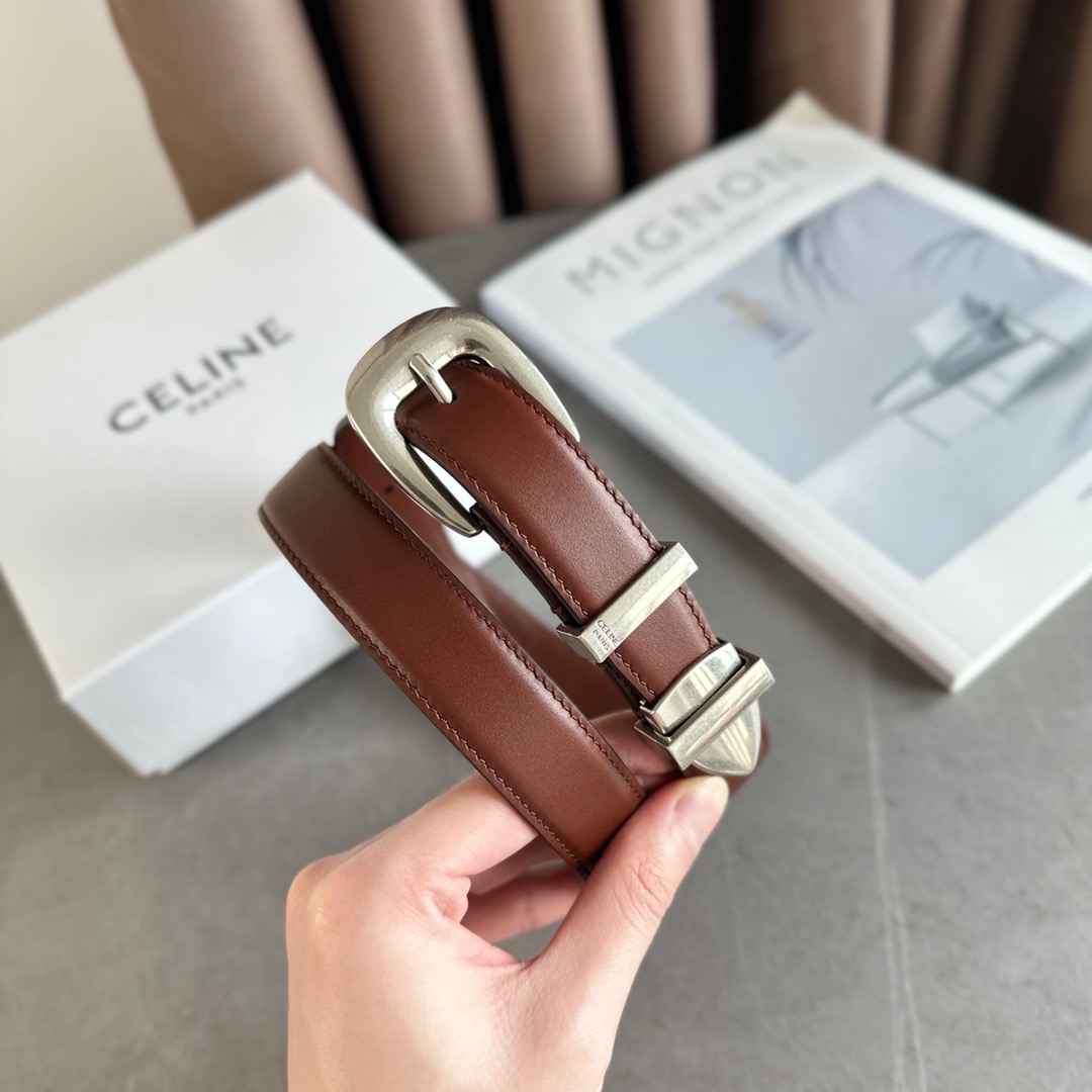 C* eline Belts Top Quality