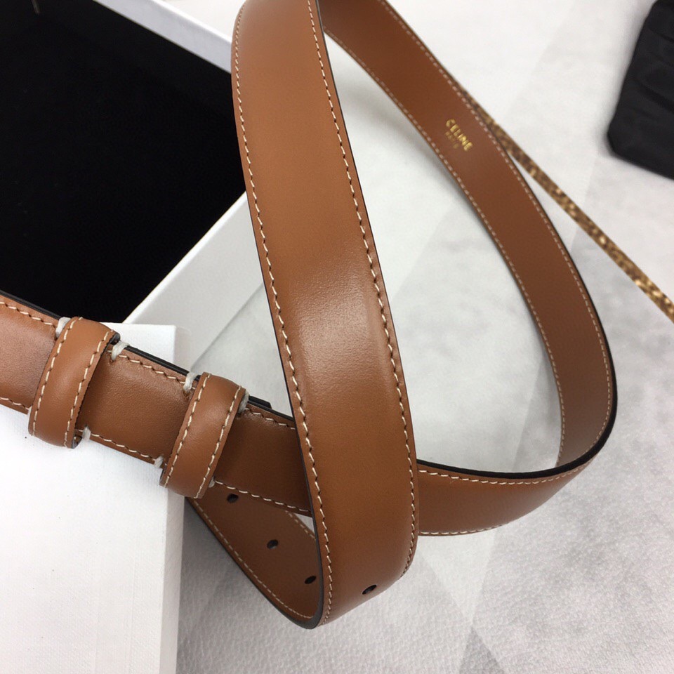 C* eline Belts Top Quality