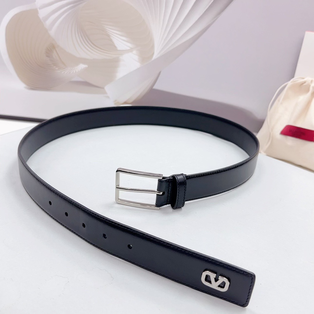 V*alentino Belts Top Quality