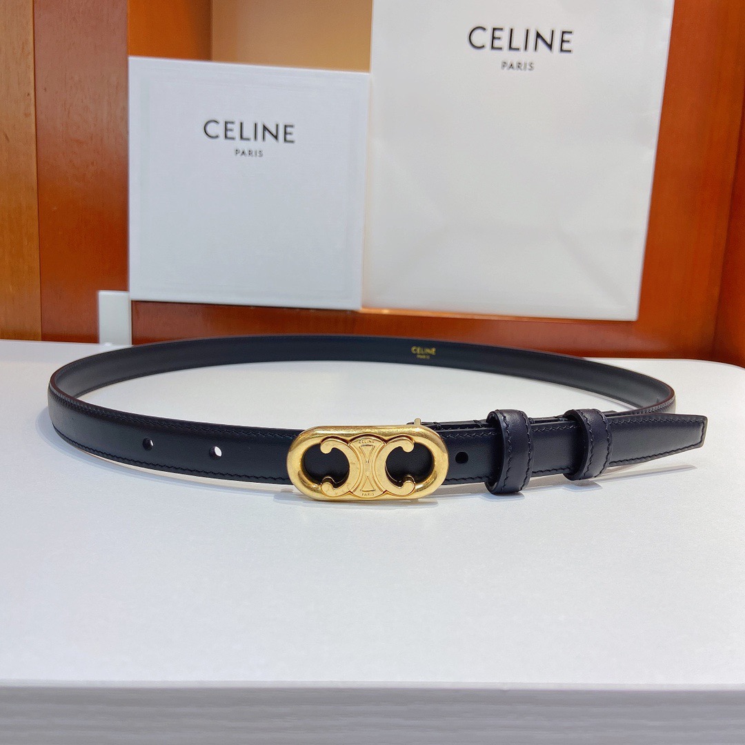 C* eline Belts Top Quality