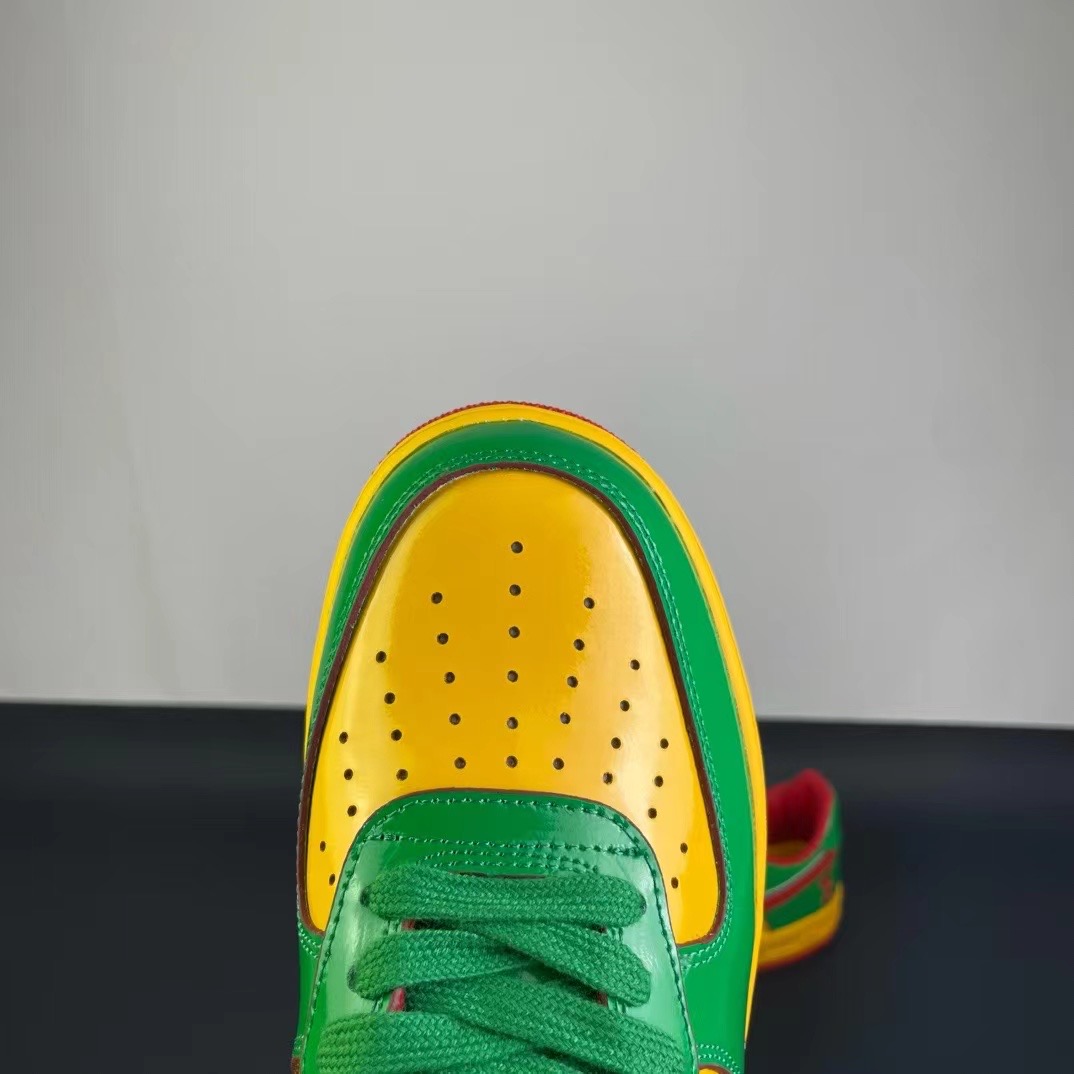 from Nike /Lil Yachty