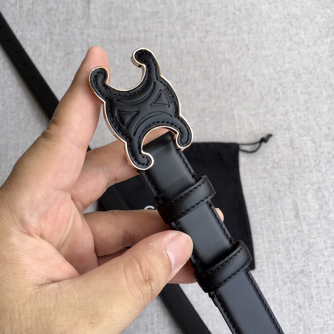 C* eline Belts Top Quality