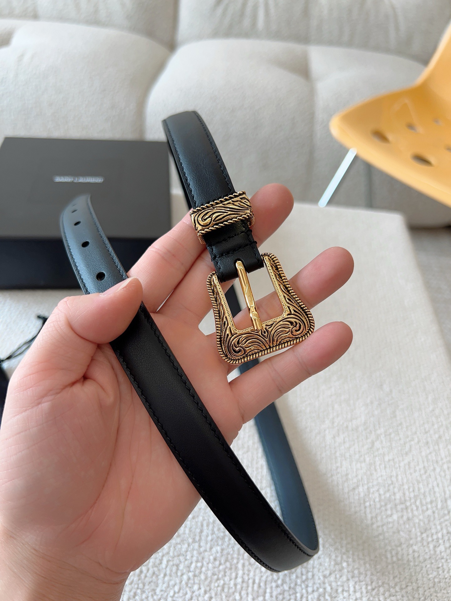 Y*SL Belts Top Quality