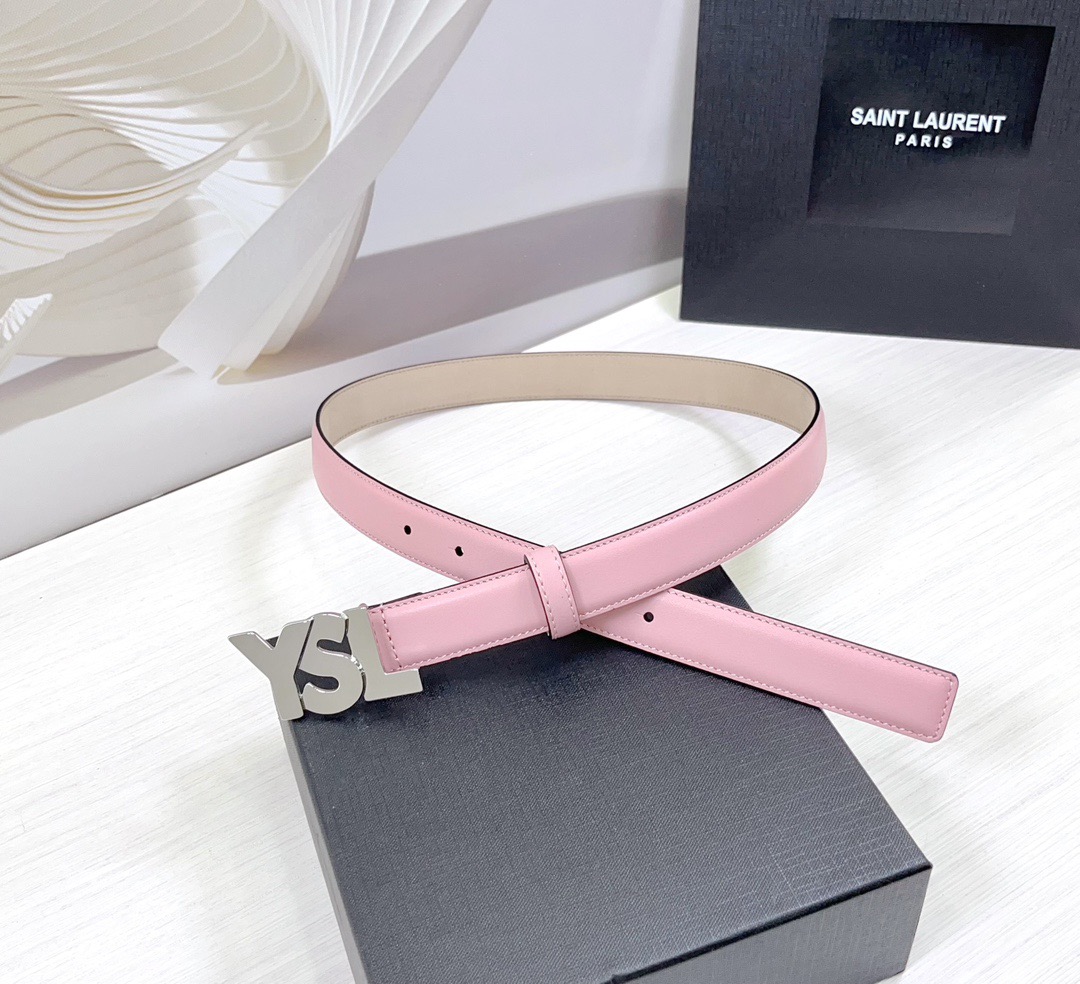 Y*SL Belts Top Quality