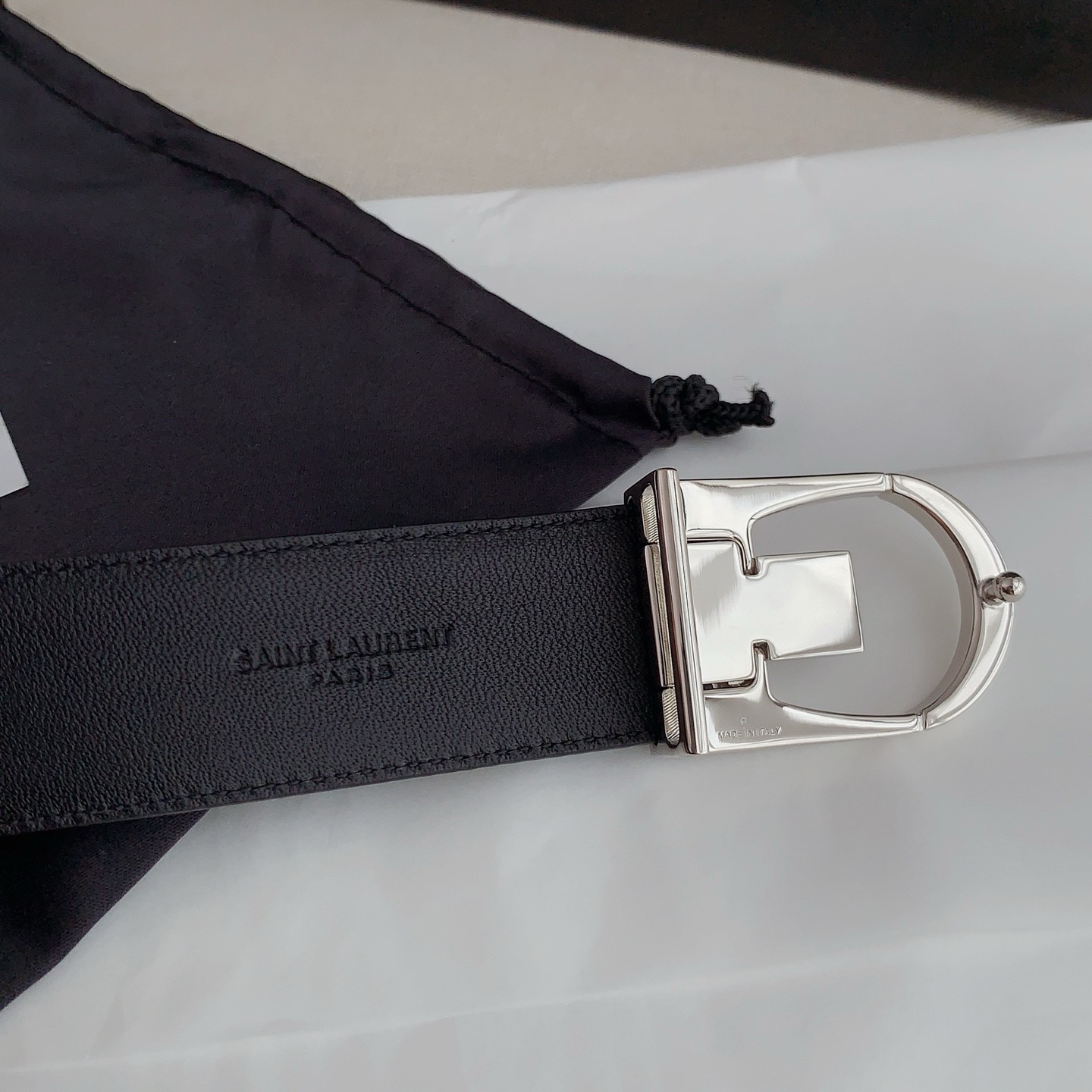 Y*SL Belts Top Quality