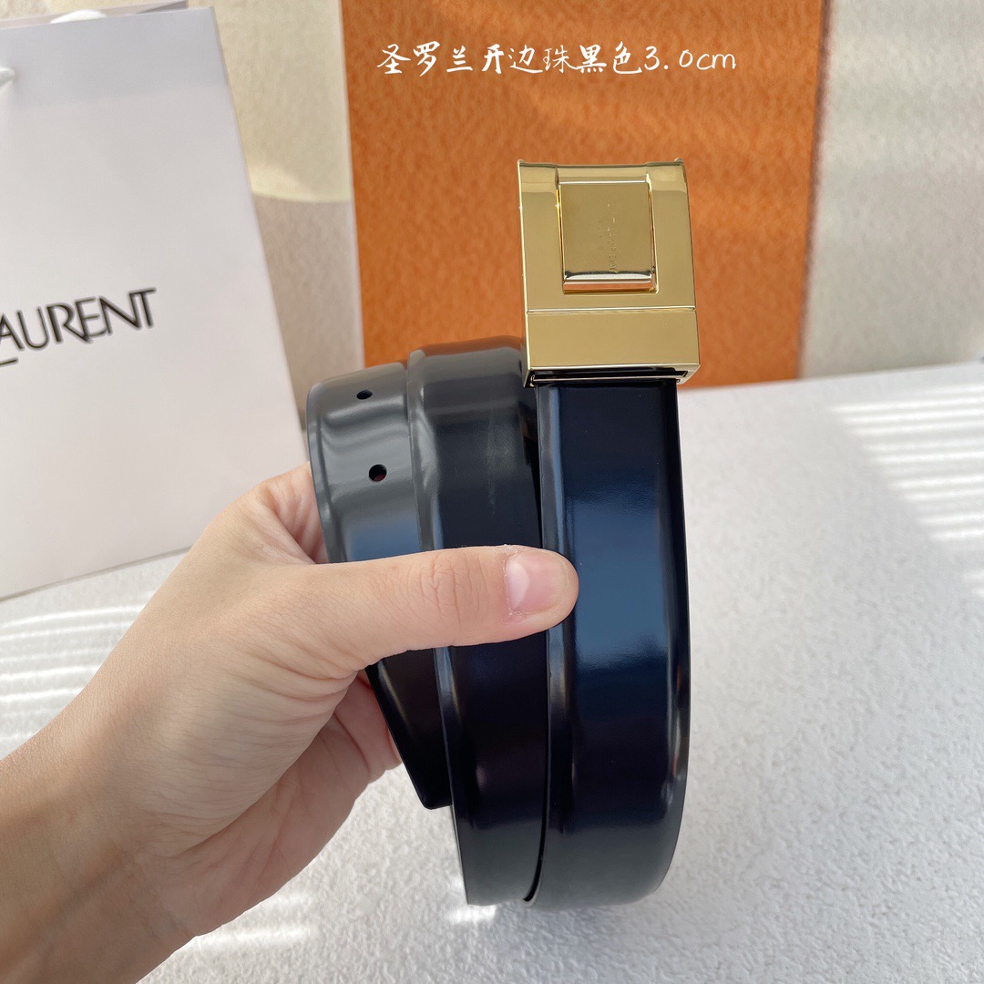 Y*SL Belts Top Quality