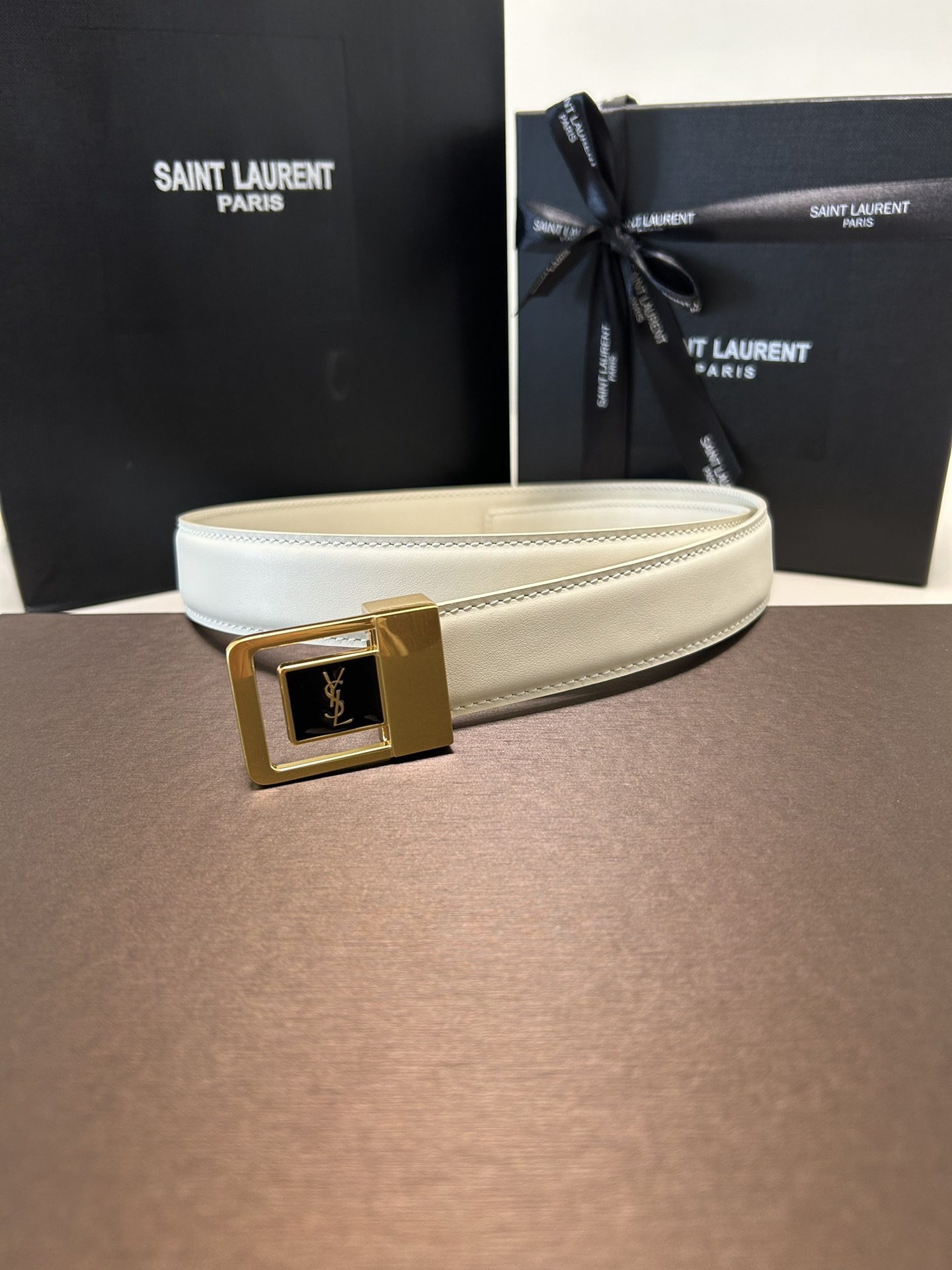 Y*SL Belts Top Quality