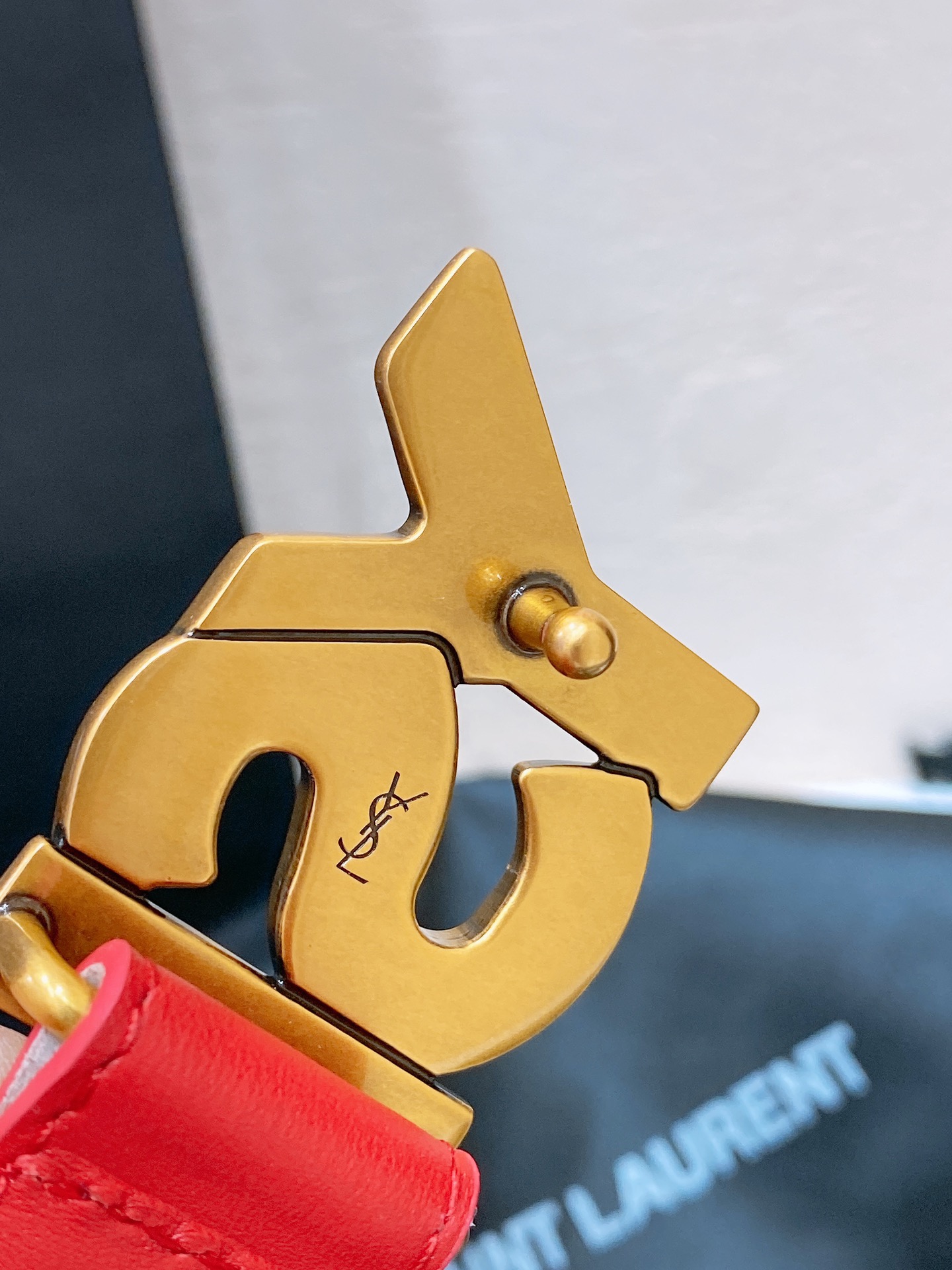 Y*SL Belts Top Quality