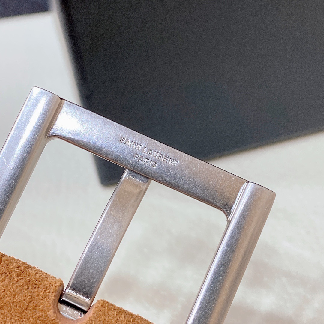 Y*SL Belts Top Quality