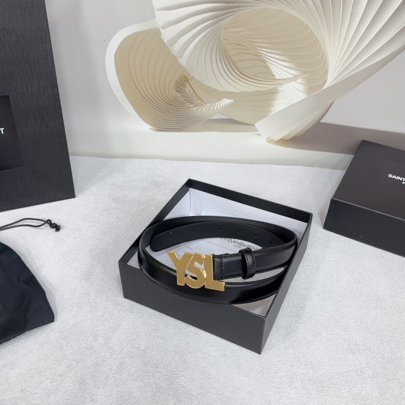 Y*SL Belts Top Quality