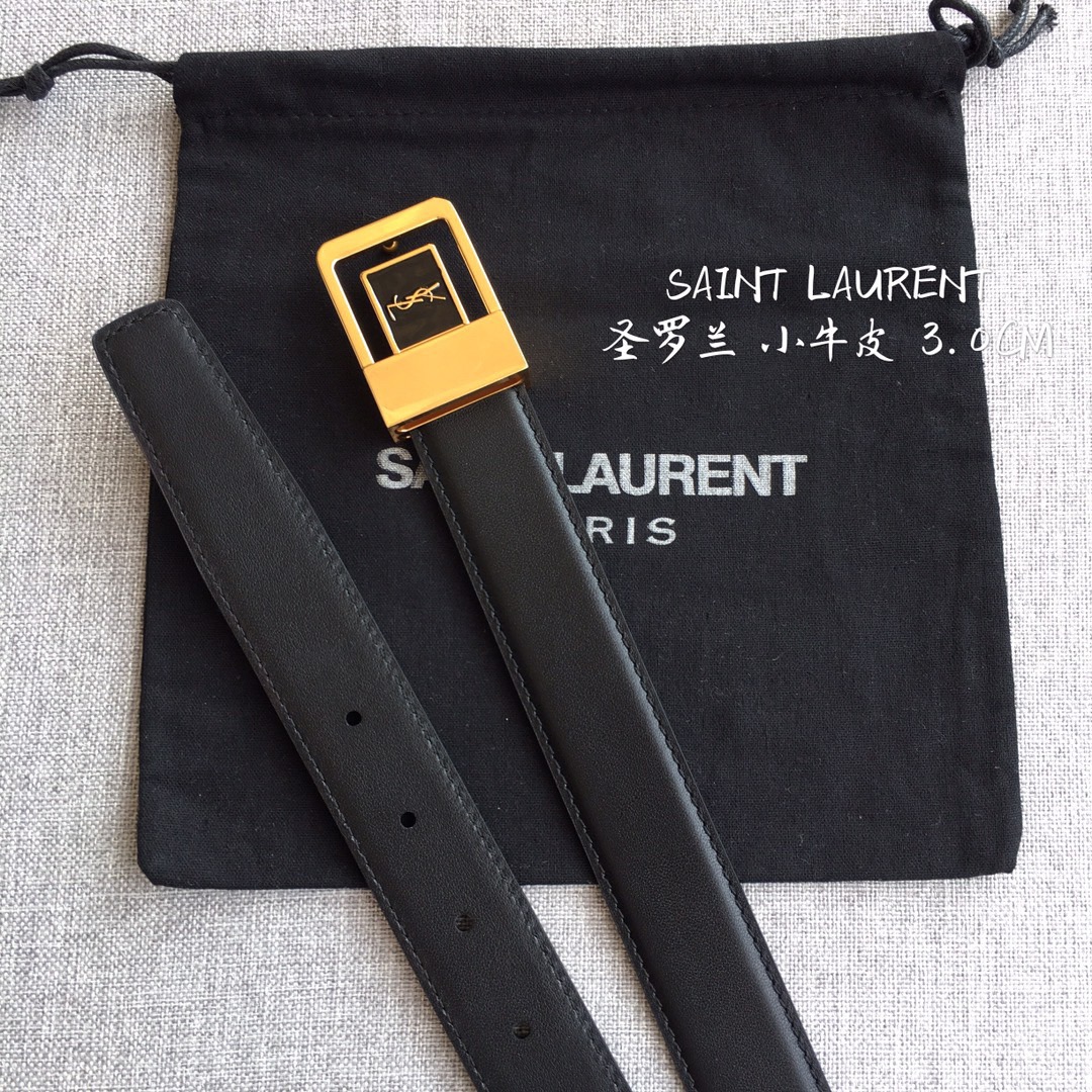 Y*SL Belts Top Quality