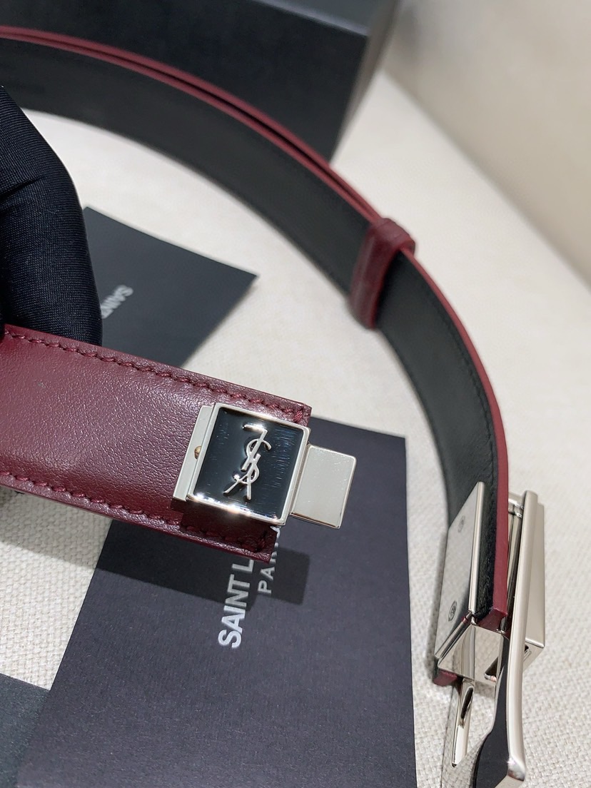 Y*SL Belts Top Quality