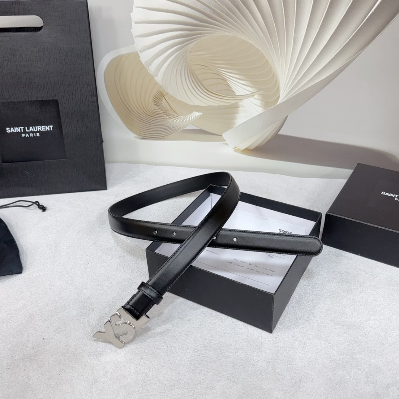 Y*SL Belts Top Quality