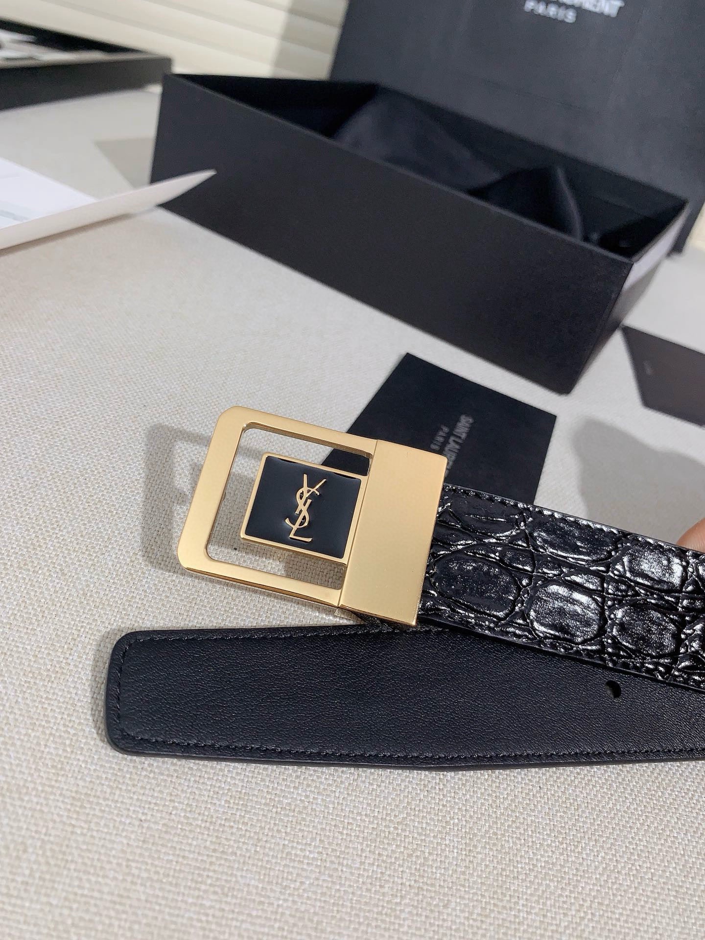 Y*SL Belts Top Quality