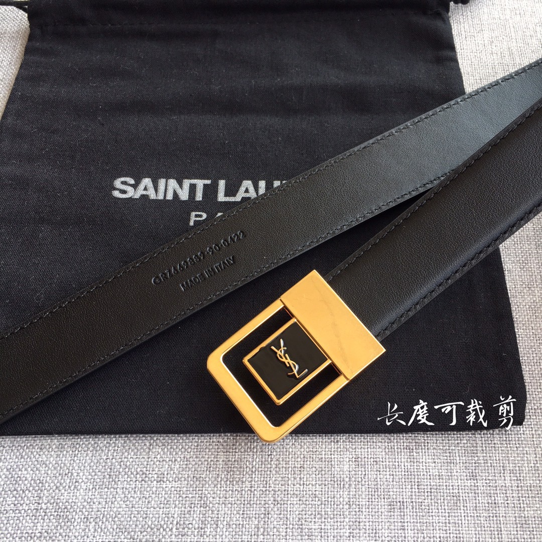 Y*SL Belts Top Quality