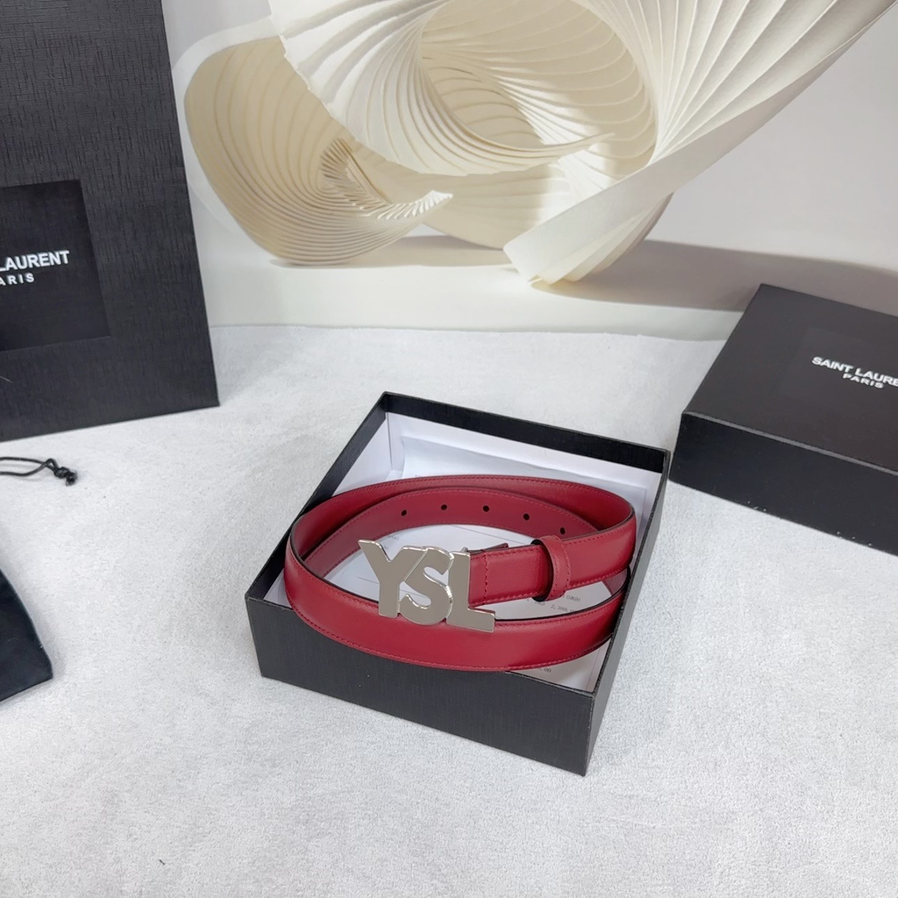 Y*SL Belts Top Quality