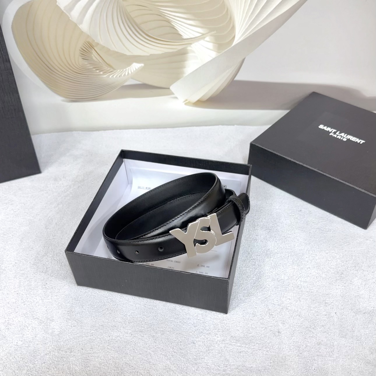 Y*SL Belts Top Quality