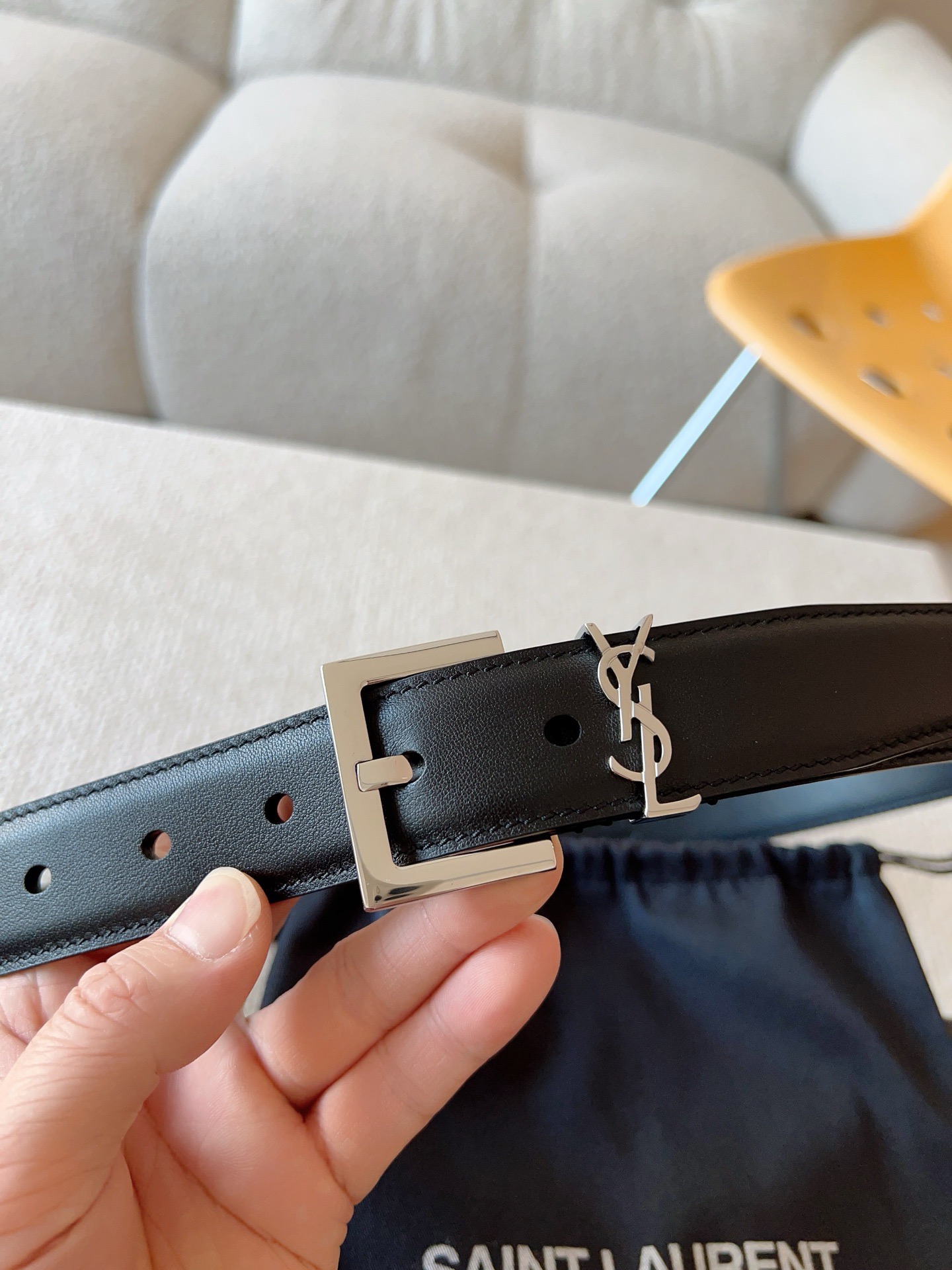 Y*SL Belts Top Quality