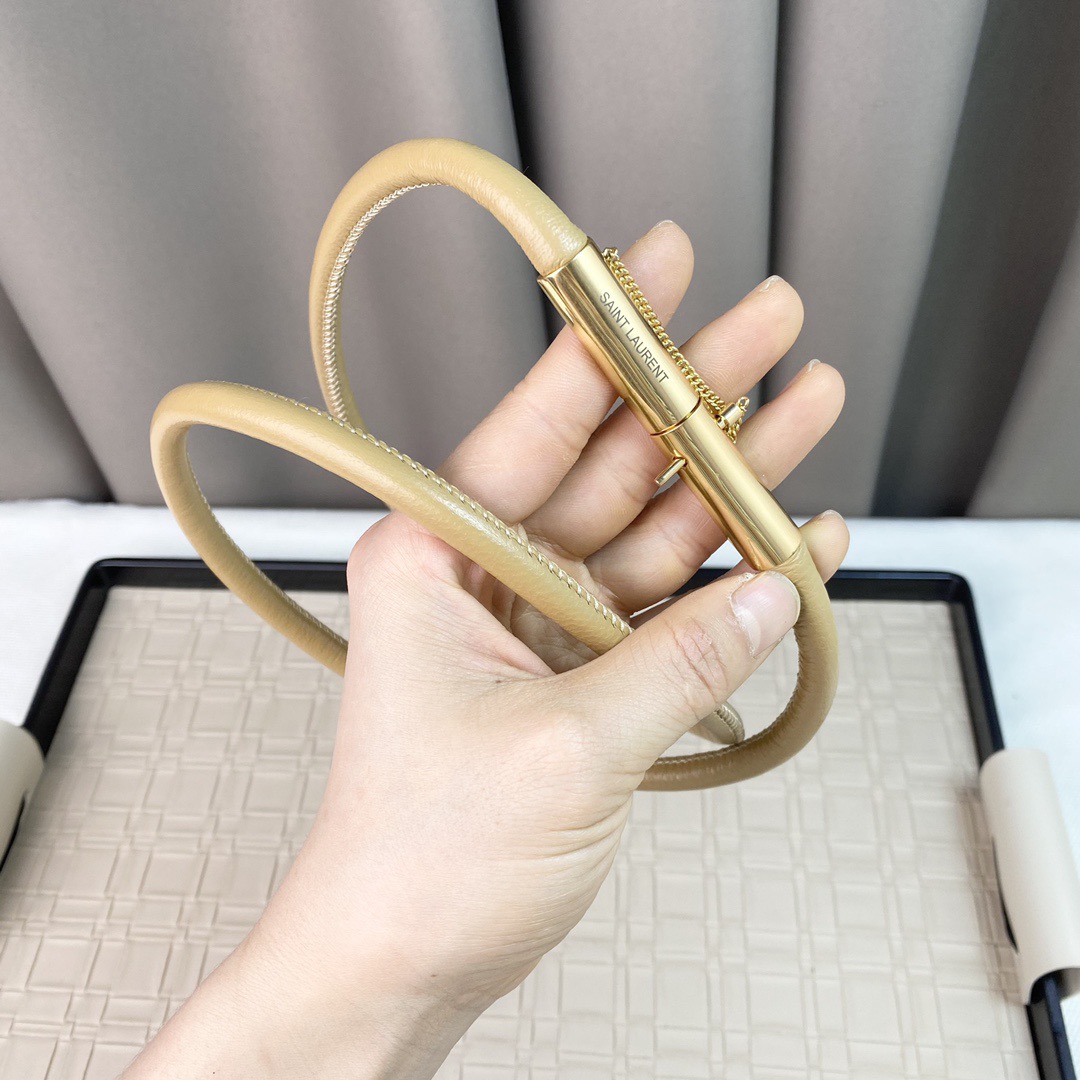 Y*SL Belts Top Quality