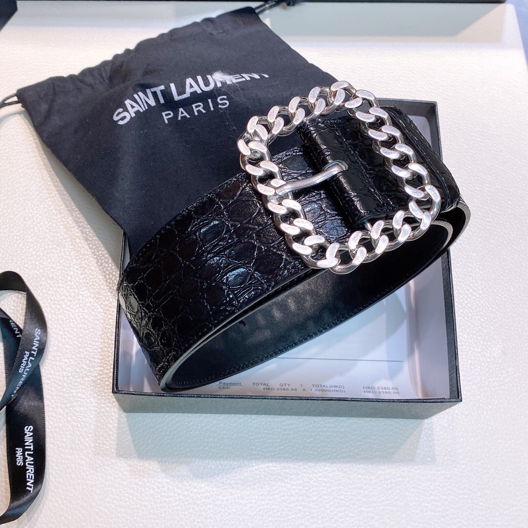 Y*SL Belts Top Quality