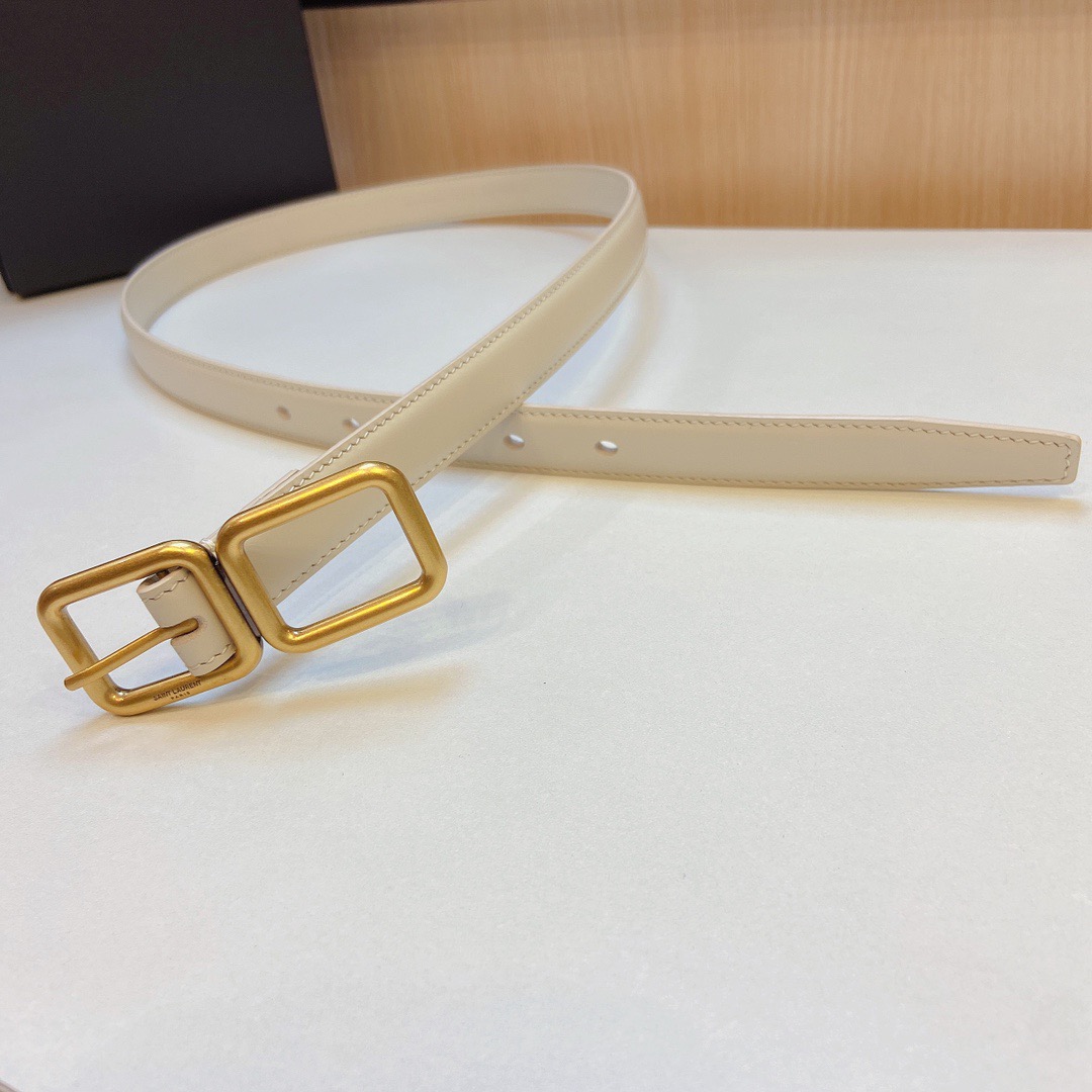 Y*SL Belts Top Quality