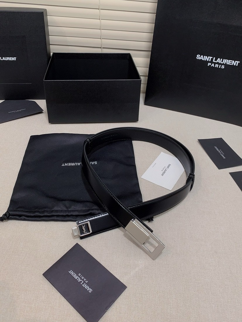 Y*SL Belts Top Quality