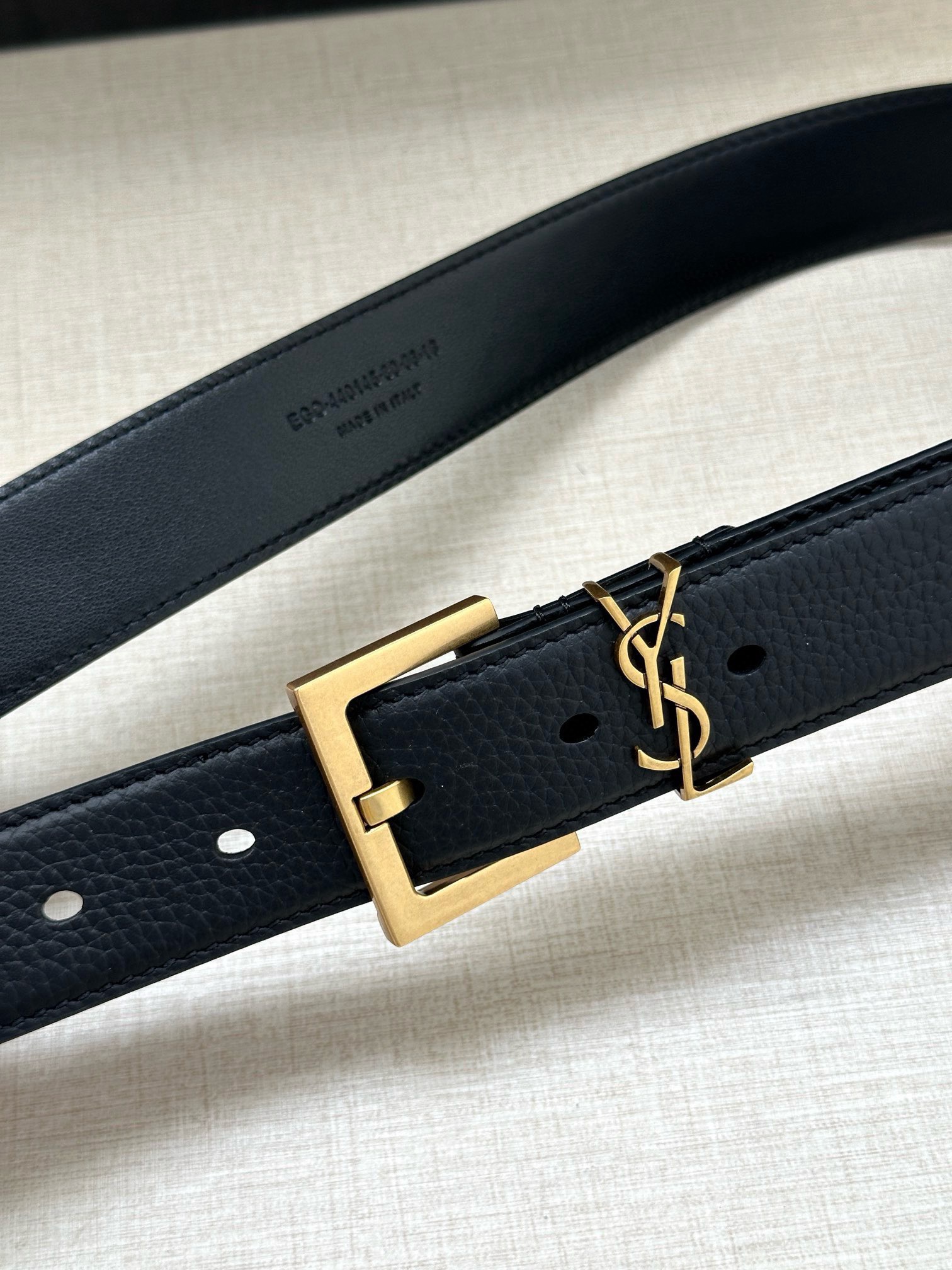 Y*SL Belts Top Quality