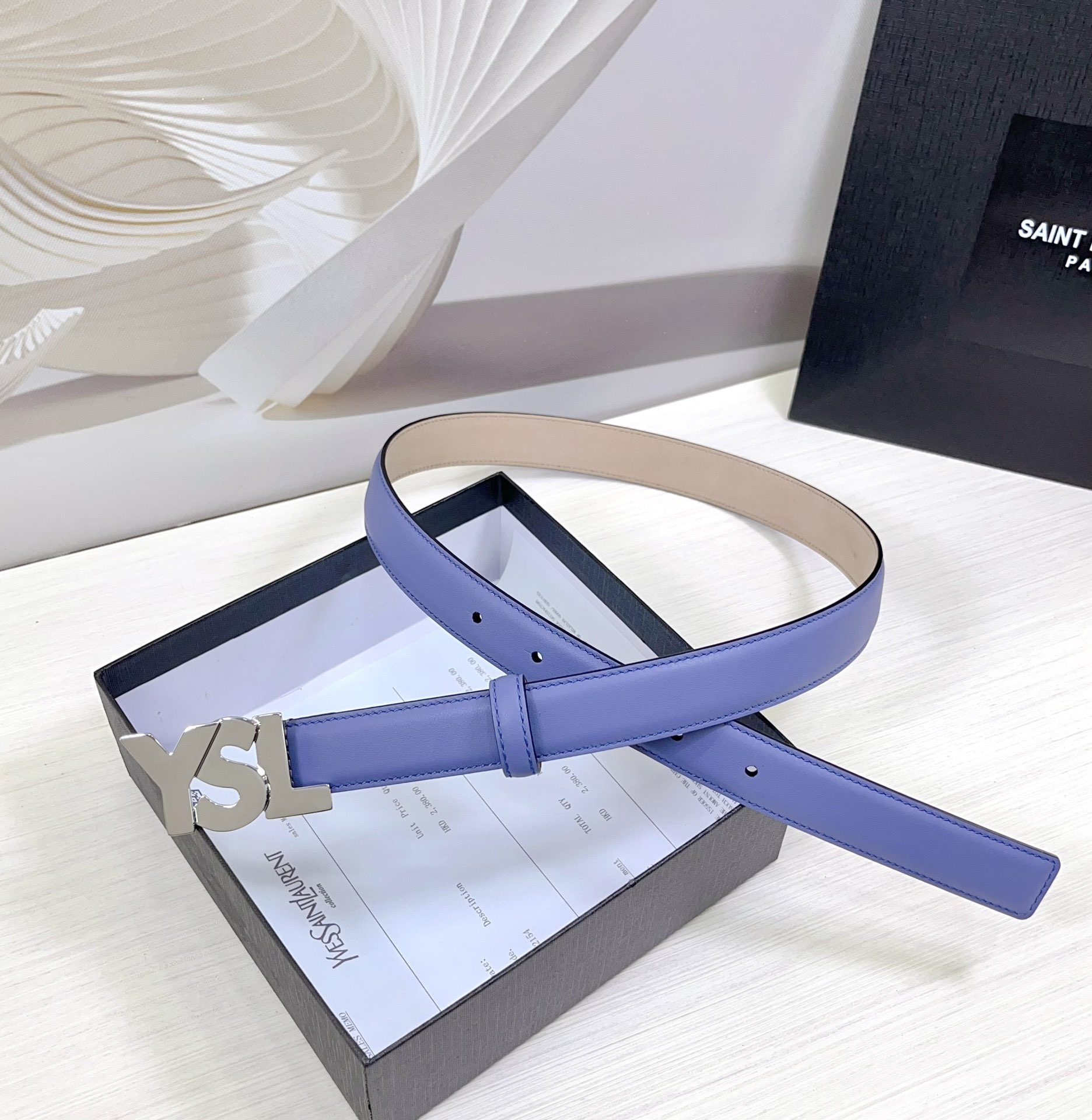 Y*SL Belts Top Quality