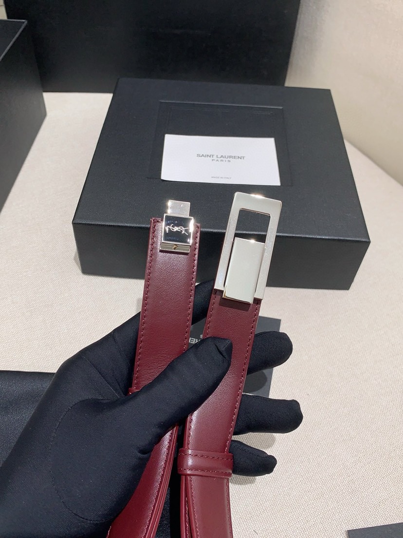 Y*SL Belts Top Quality