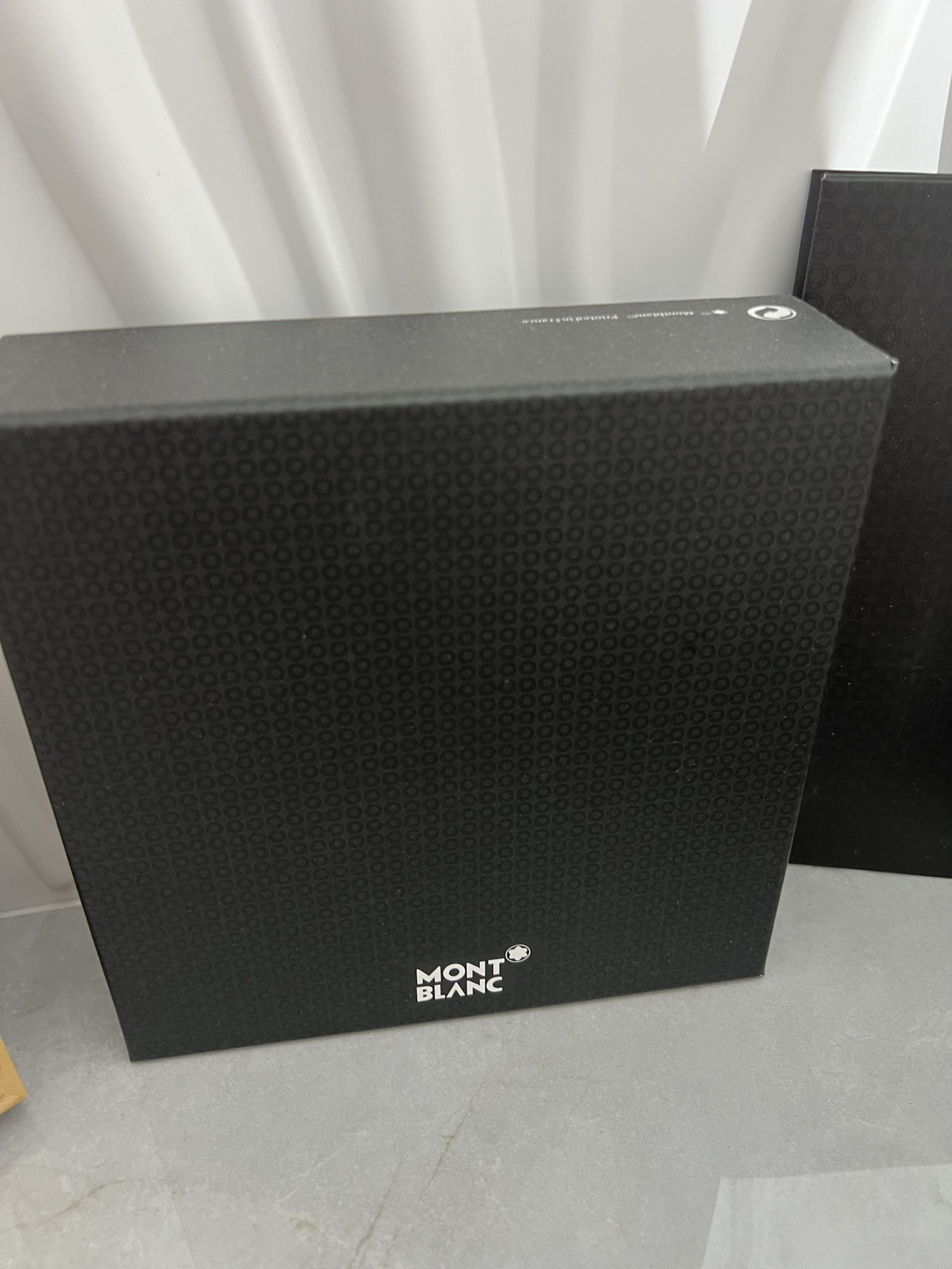 M*ontblanc Belts Top Quality