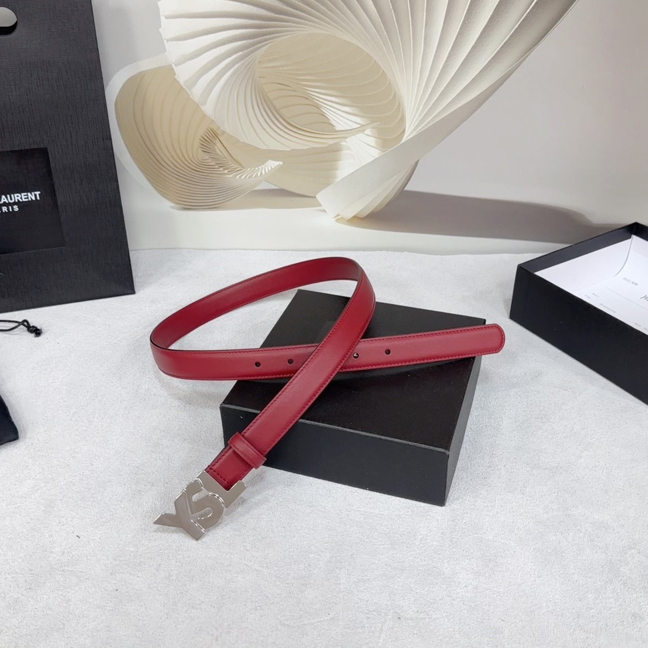 Y*SL Belts Top Quality