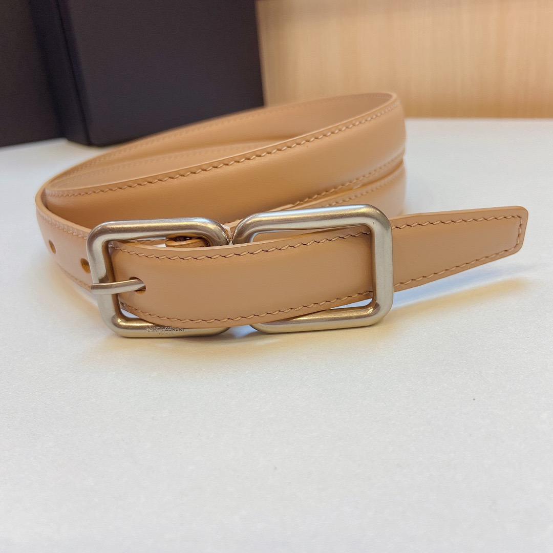 Y*SL Belts Top Quality